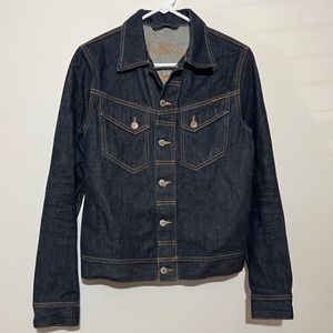 Nudie Jeans Denim Jacket